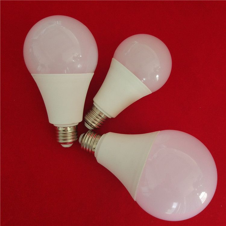 A60 E27 LED 3w bulbs lamps halogen light bulb lamps high quality