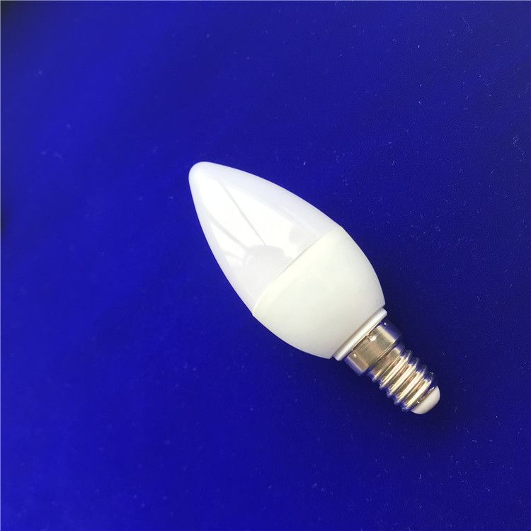 C37 E14 LED bulbs lamps LED Candles light bulb lamps