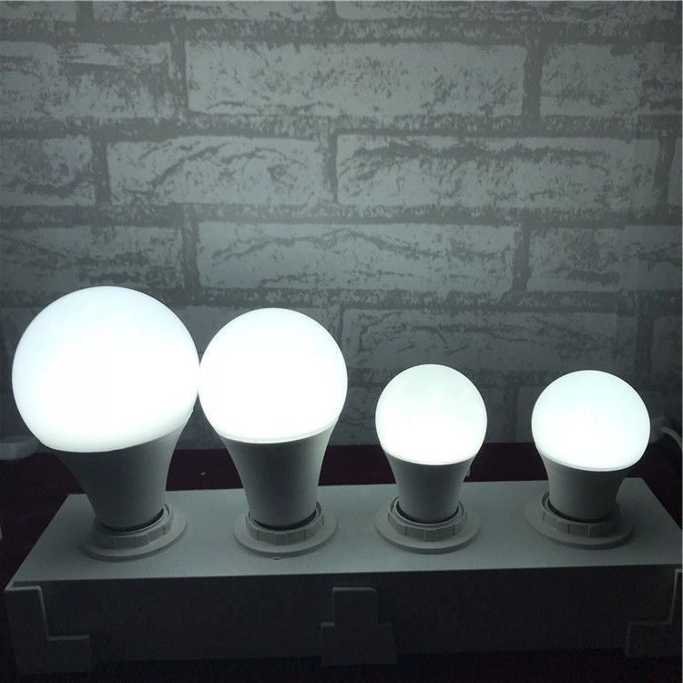 A60 E14/E27 5W LED bulbs lamps LED Candles light bulb lamps