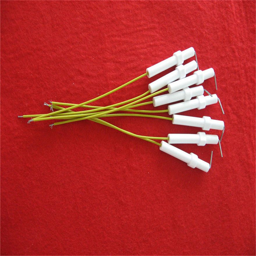 95% alumina ceramic spark electrode