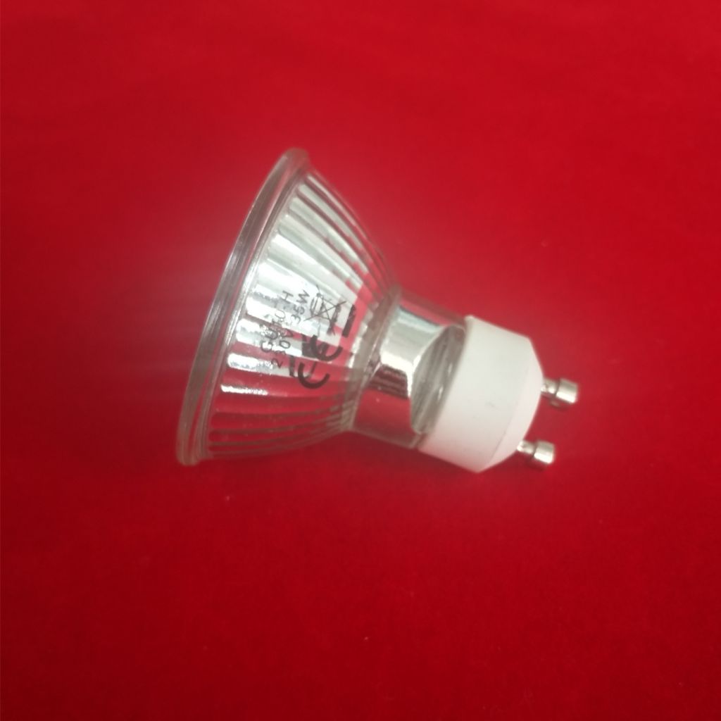 GU10 3W 5W LED COB light lamp