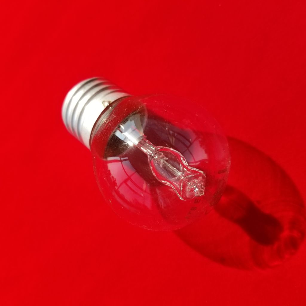 60W E27 230V G45-1 Halogen lamp,Halogen bulb