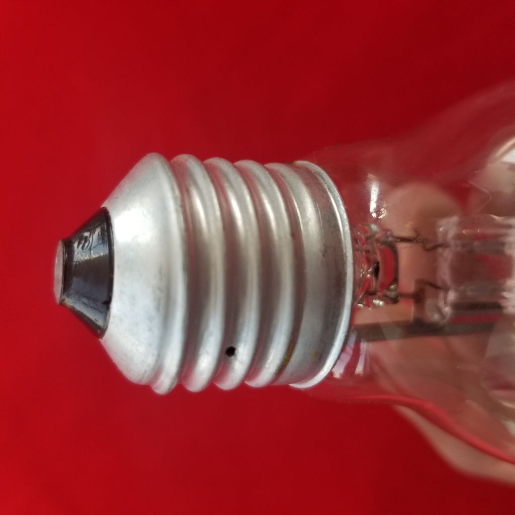 60W E27 110V A60 Halogen lamp,Halogen bulb