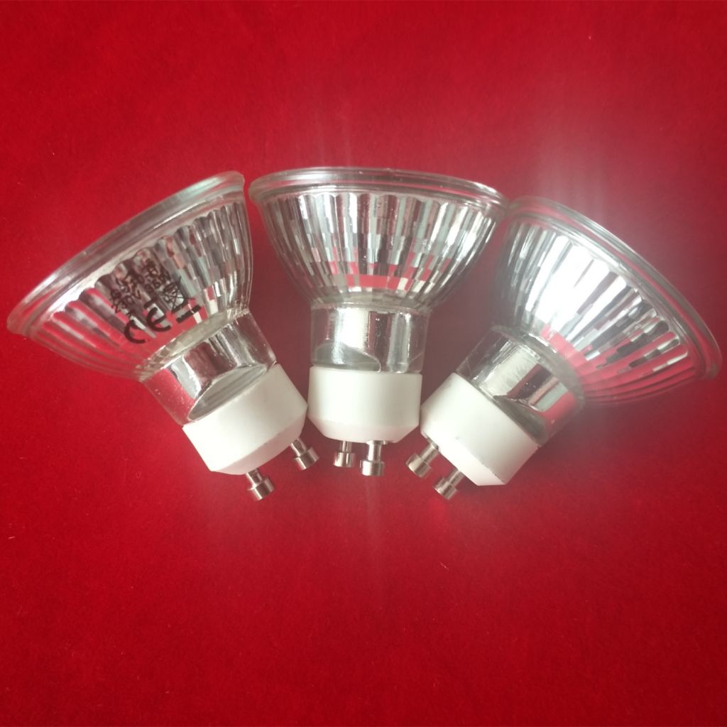 GU10 3W 5W LED COB light lamp