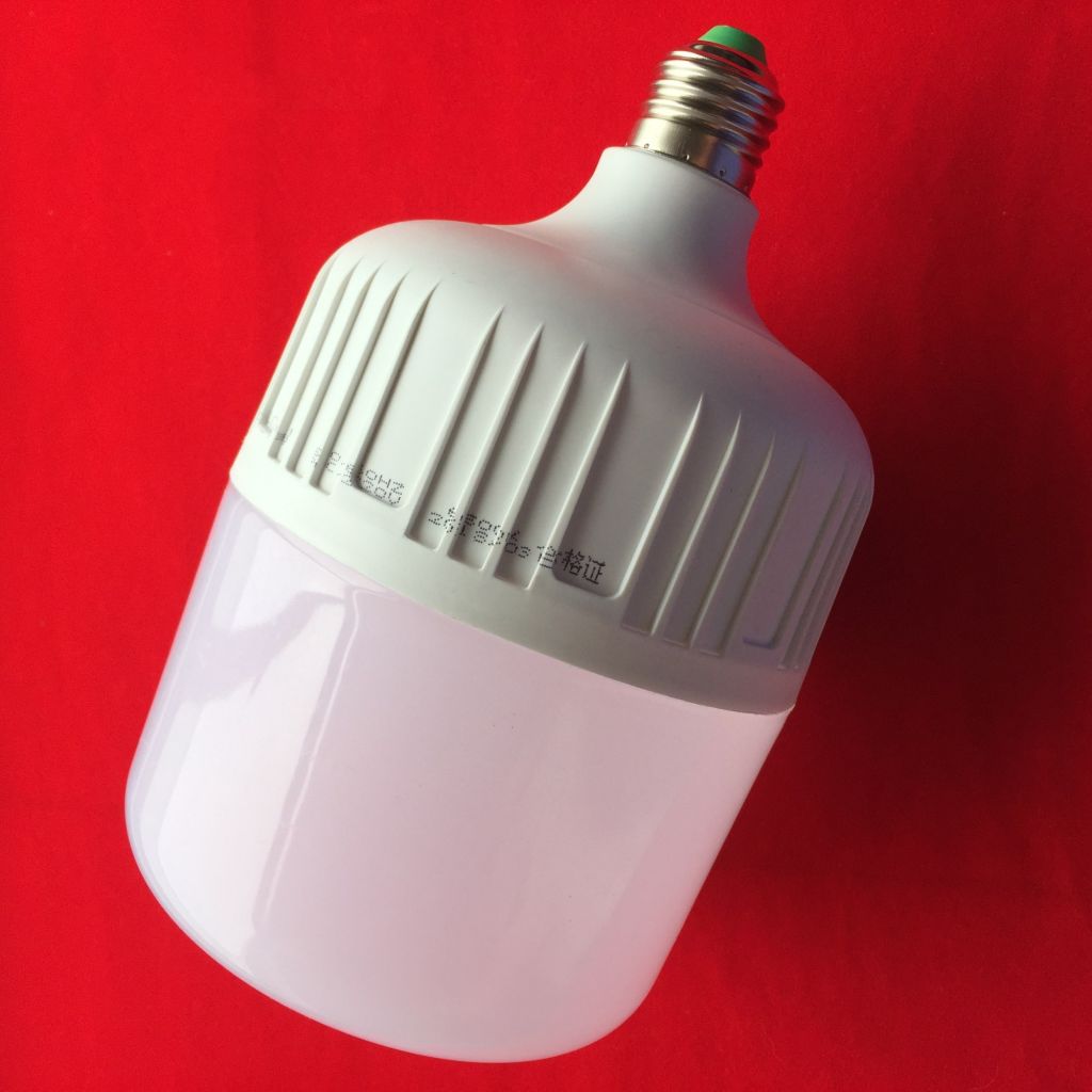 E27 T LED bulb, 5W 10W 15W 18W 28W 38W 48W T LED light bulb