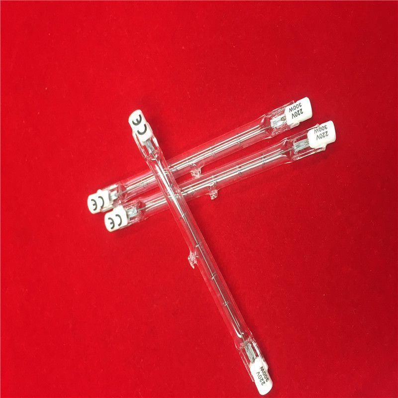 R7S J-Type Halogen tube Lamp J78 J118 J189 J254 factory price