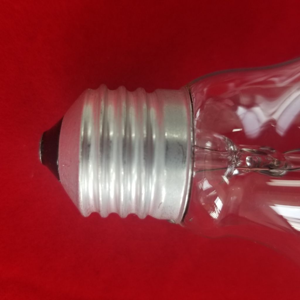 A55 60W 220V E27 incandescent bulb , incandescent lamp