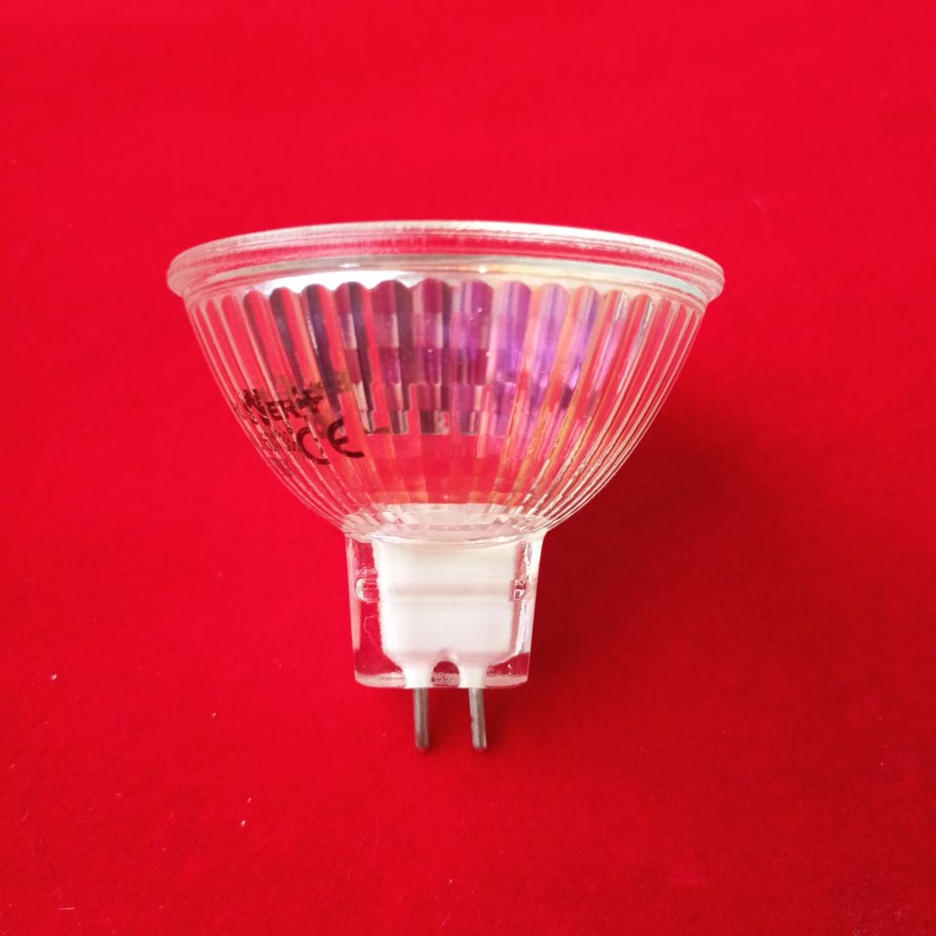 FTD 12V 20W bulb MR11 35mm reflector projector 12V20W halogen lamp