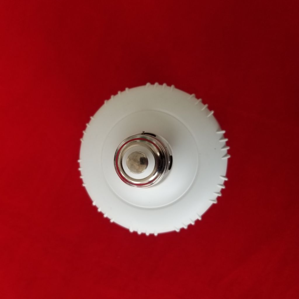 E27 38W 170-260V T-shape LED bulb