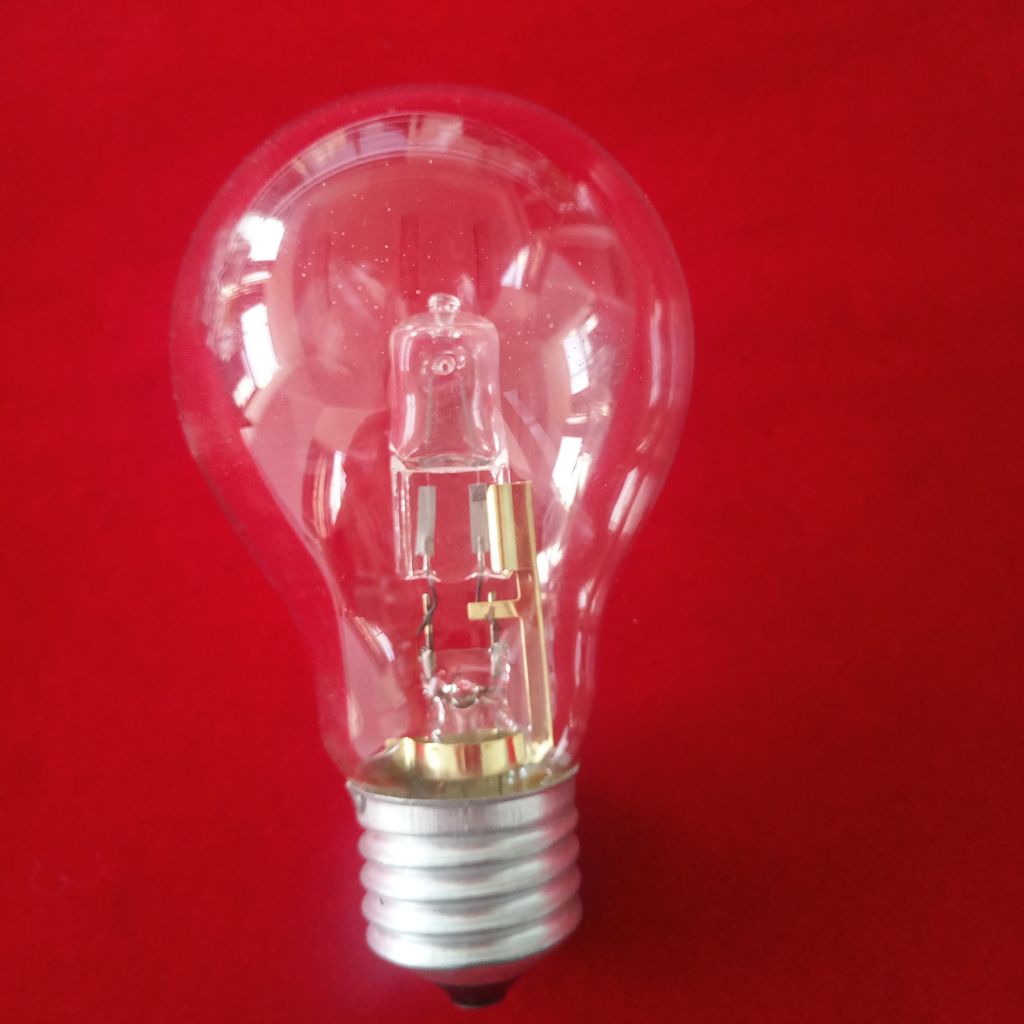 100w 220vHalogen bulbs home use