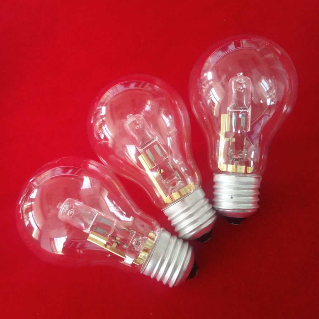 28w energy saving Halogen bulbs plant growth light