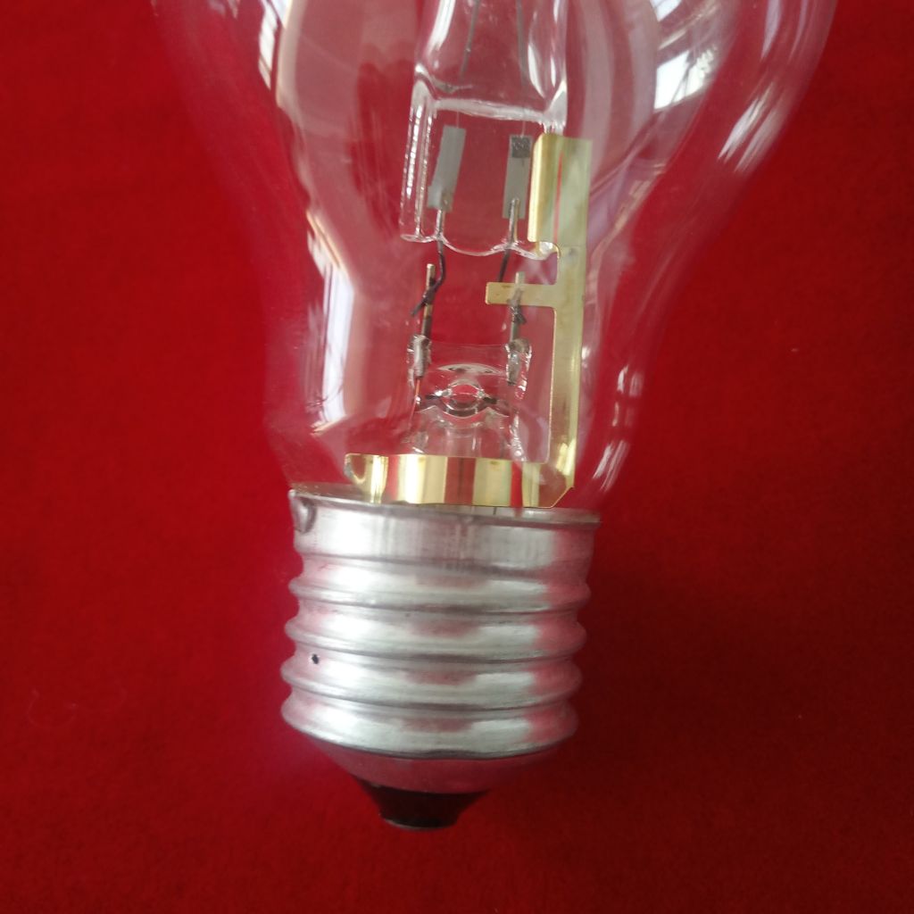 42w energy saving Halogen bulbs lapms