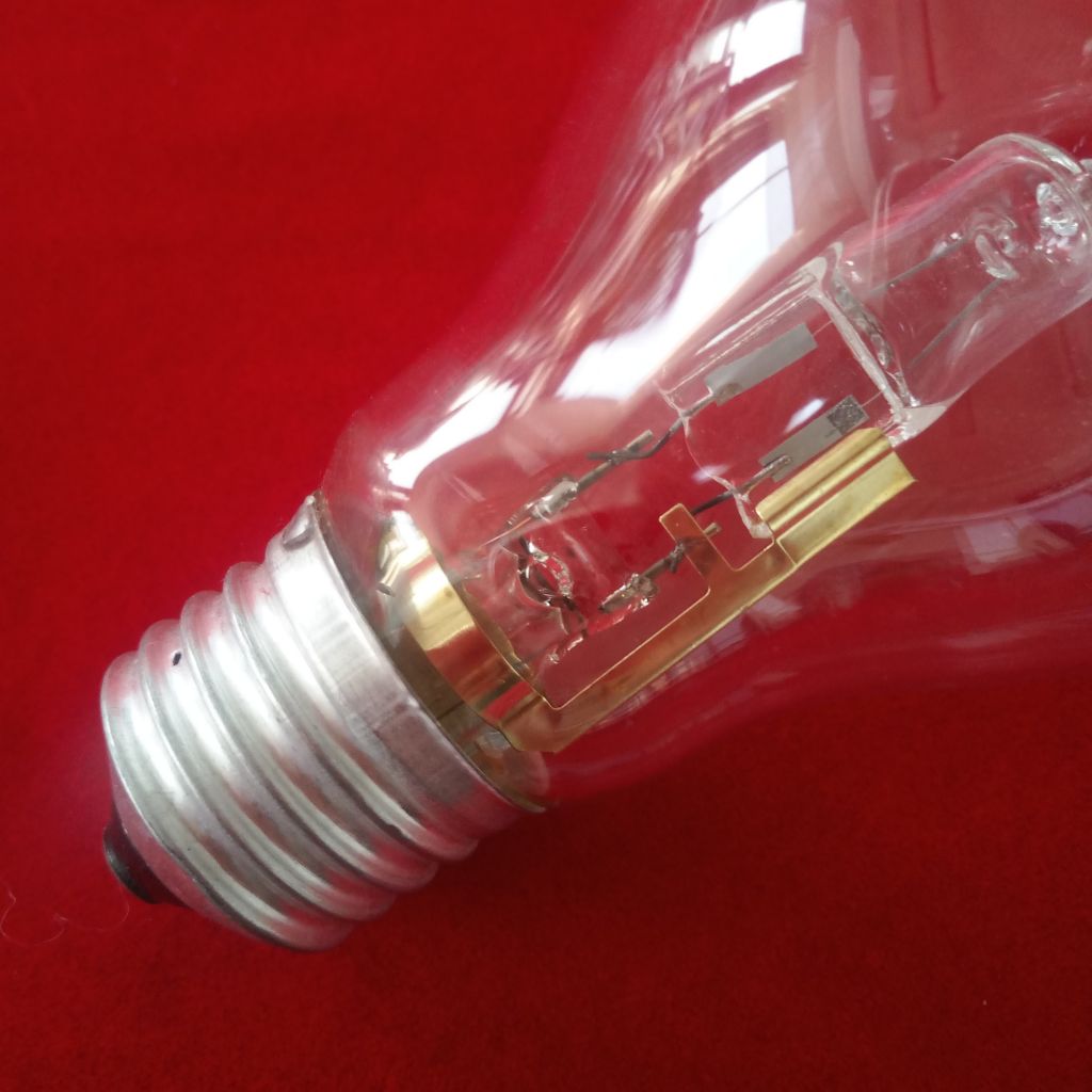 28w energy saving Halogen bulbs plant growth light