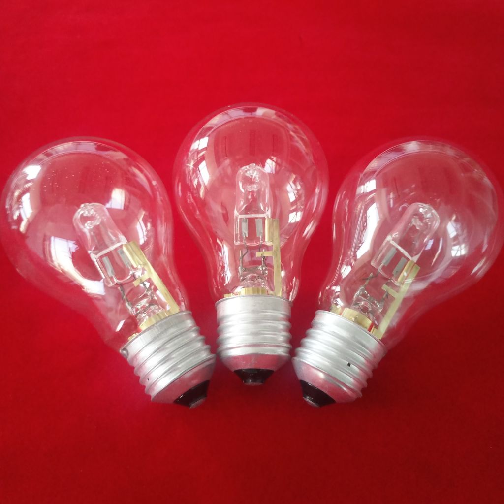 energy saving Halogen bulbs