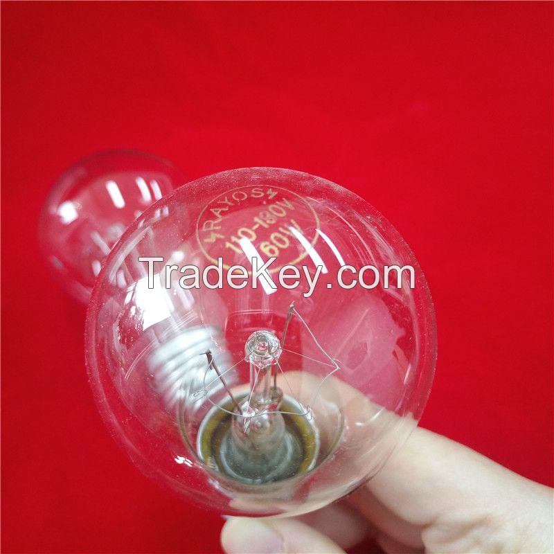 incandescent bulbs 220v