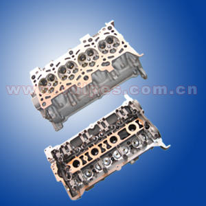 Cylinder Head/Auto Engine