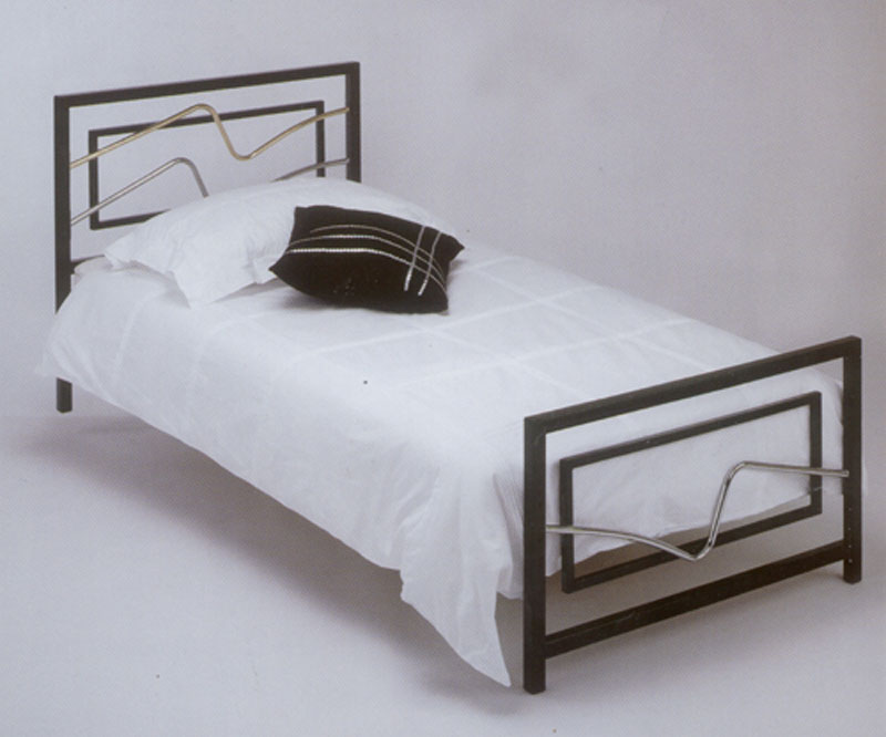 Single  Bed