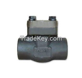 Forged Lift Check Valve
