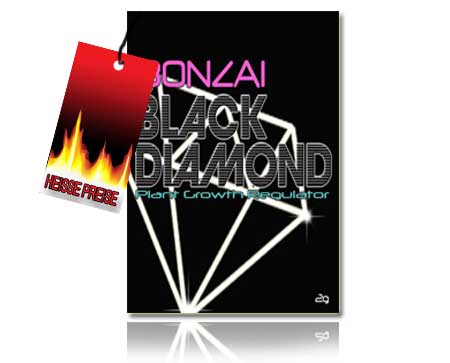 Bonzai Black Diamond 2g