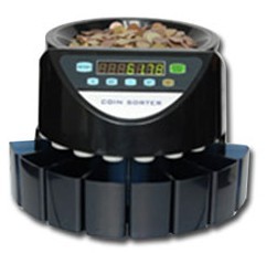 coin counter