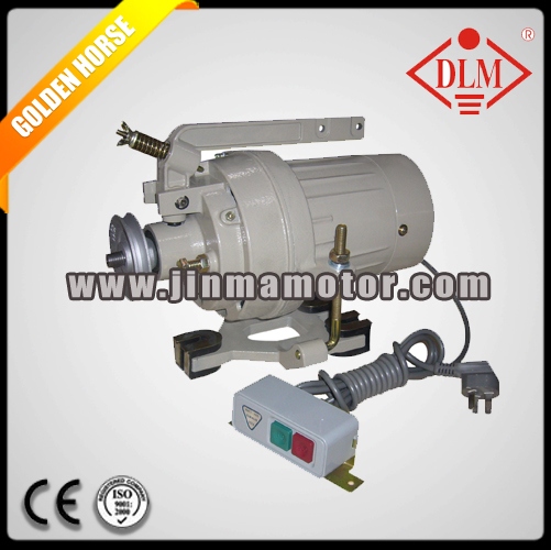 DOL Clutch Motor For Sewing Machine (ISO/CE/CCC Approved)