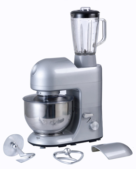 stand mixer with blender