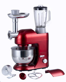 Multifunction Stand Blender