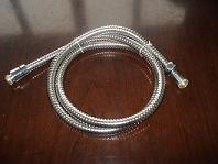 Stainless steel flexible hose