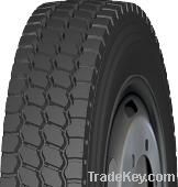 Deruibo Tire/DRB595/all steel radial tire