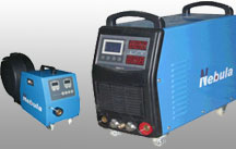 MMA/TIG/TIG Spot/Pulse TIG welding machine