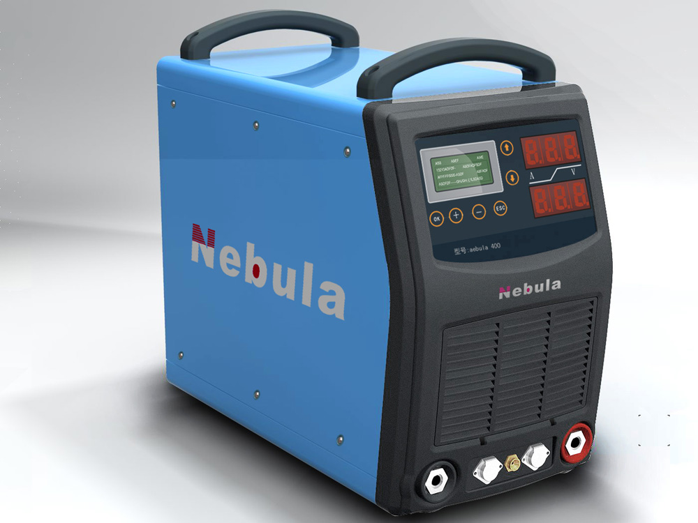 MMA/MIG welding machine