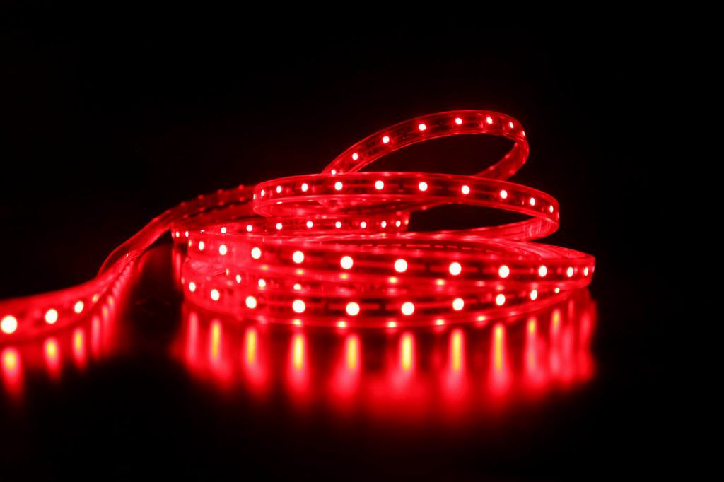 5050SMD Flexible LED Strip Light