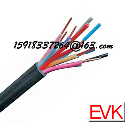 Power wire/power cable