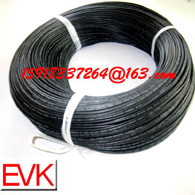 VDE H05S-K silicone electric wire