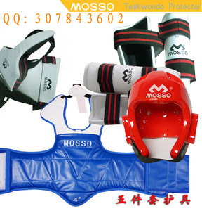 taekwondo gear mosso brand taekwondo products