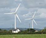 10 kw wind turbine
