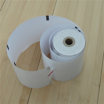 high quality low price ATM paper