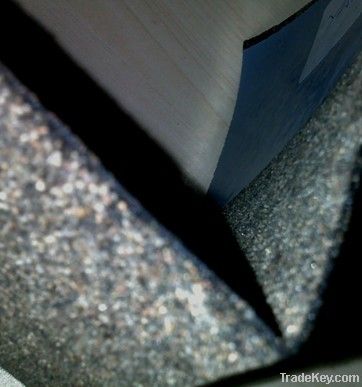 asphalt roofing felt