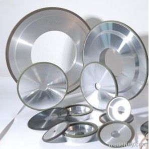 Resin Bond Grinding Wheel