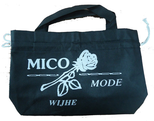 promotional drawsting bags