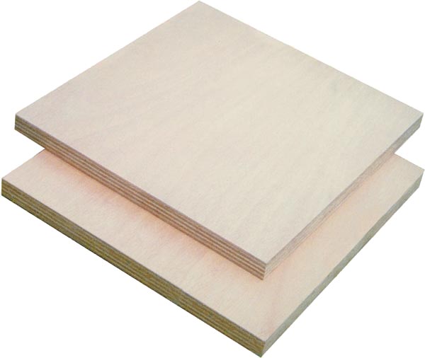 poplar plywood