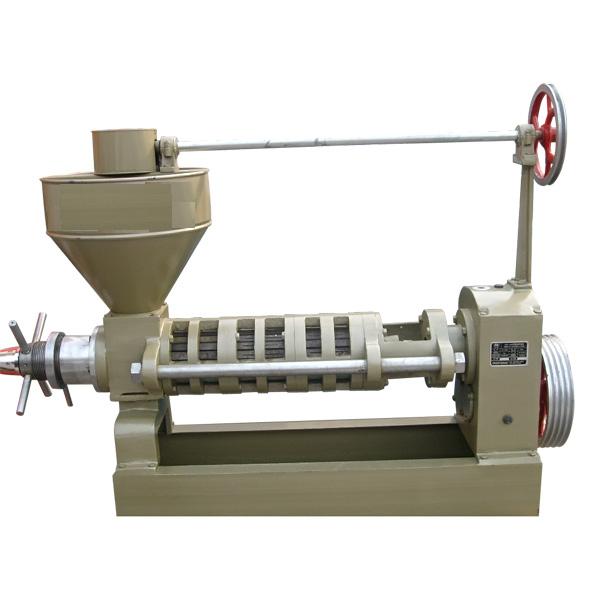 6YL-130T rods type oil press