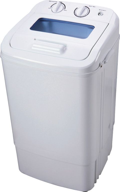 Single Tub Washing Machine, Washing Machine