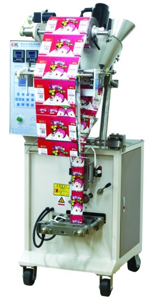 Vertical automatic packaging machine 160F