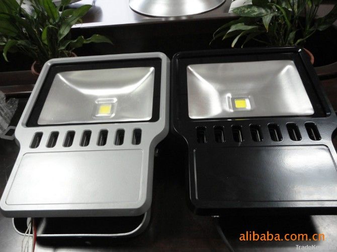 100W High Power LED Flood Light With 3years warranty