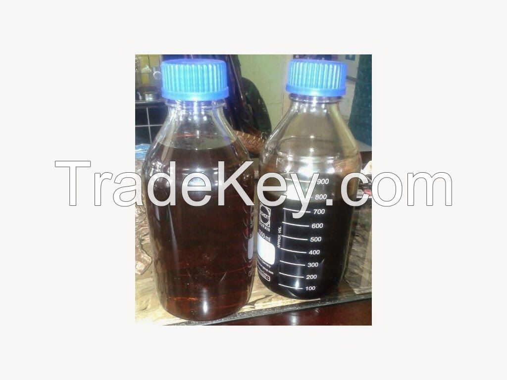 Malaysian Agarwood Oil