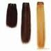 very popular, 100% human hair weft