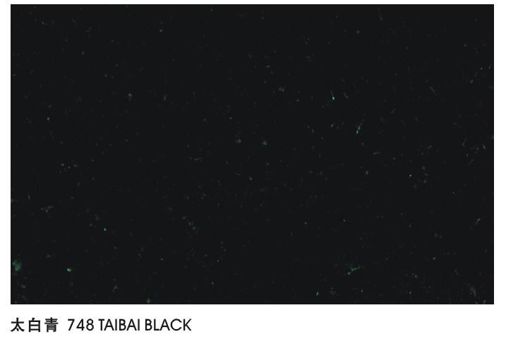 Granite-taibai black