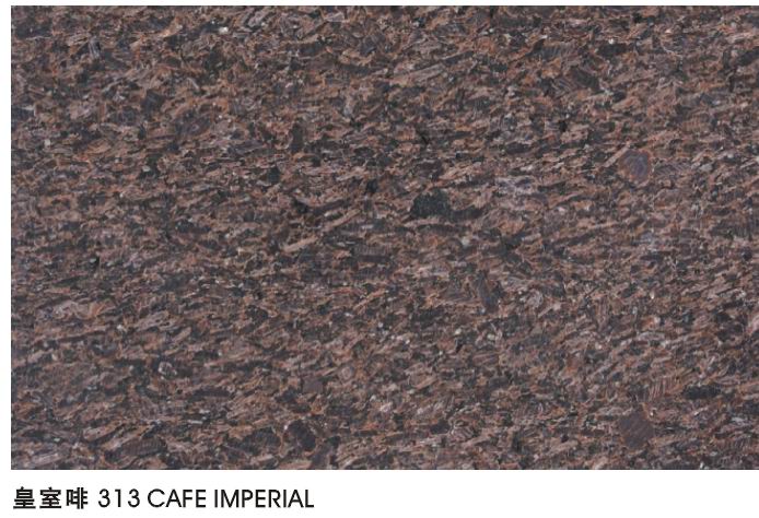 Granite-xafe imperial