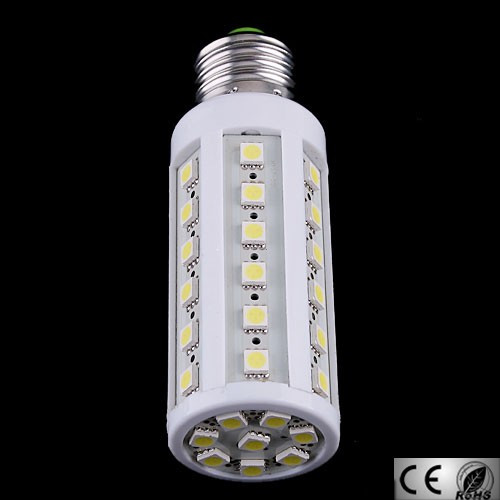 LED bulb lights